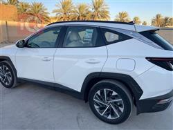 هیوندای تۆکسۆن